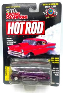 1998 Drag Racing Series ('49 Custom Merc #73) (2)