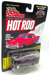 1998 Drag Racing Series ('49 Custom Merc #73) (3)