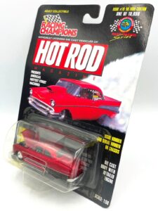 1998 Drag Racing Series ('50 Ford Custom #76) (4)