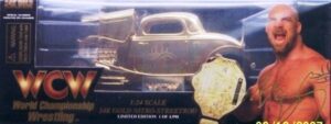 1998 Goldberg Nitro-Stock Rods Who's Next 1