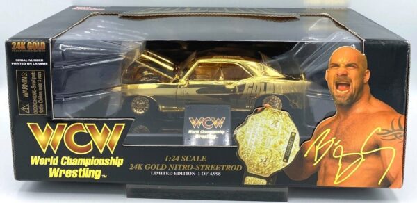 1998 Goldberg Who's Next Chevy Nitro-Streetrod (WCW 24k 1-24 scale) (6)