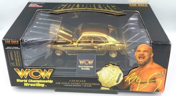 1998 Goldberg Who's Next Chevy Nitro-Streetrod (WCW 24k 1-24 scale) (8)