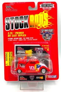 1998 Nascar Stock Rods 50th Ann ('34 Ford Coupe) (1)