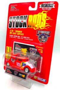1998 Nascar Stock Rods 50th Ann ('34 Ford Coupe) (4)