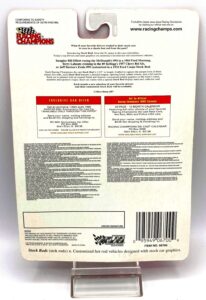 1998 Nascar Stock Rods 50th Ann ('34 Ford Coupe) (6)