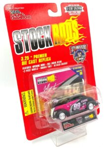 1998 Nascar Stock Rods 50th Ann ('37 Ford Coupe) BLK (4)