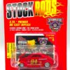 1998 Nascar Stock Rods 50th Ann ('37 Ford Coupe) RED (2)