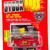 1998 Nascar Stock Rods 50th Ann ('37 Ford Coupe) RED (3)