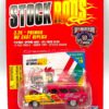 1998 Nascar Stock Rods 50th Ann ('56 Chevy Nomad) (2)