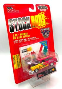 1998 Nascar Stock Rods 50th Ann ('56 Chevy Nomad) (3)