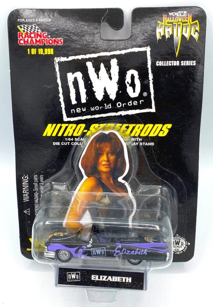 1998 '59 Cadillac Nitro Street Rods NWO (Elizabeth) (2)