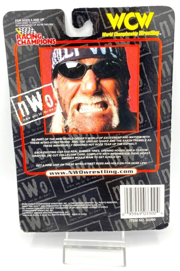 1998 Nitro Street Rods NWO (Elizabeth) (6)