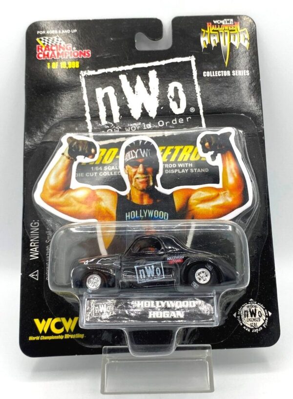 1998 Nitro Street Rods NWO (Hollywood Hogan) (1)
