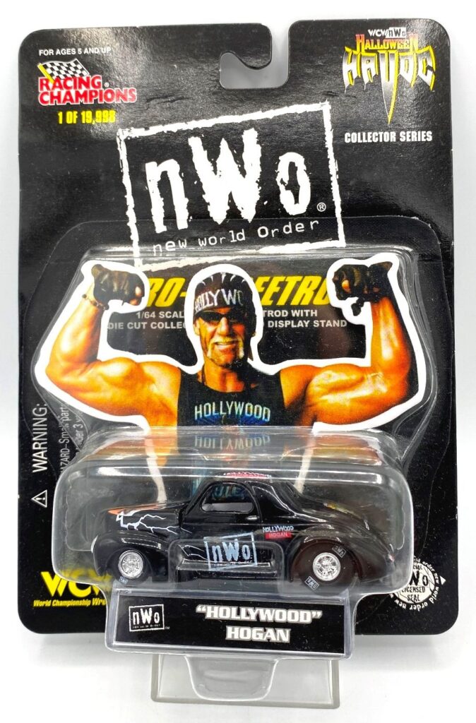 1998 Nitro Street Rods NWO (Hollywood Hogan) (2)