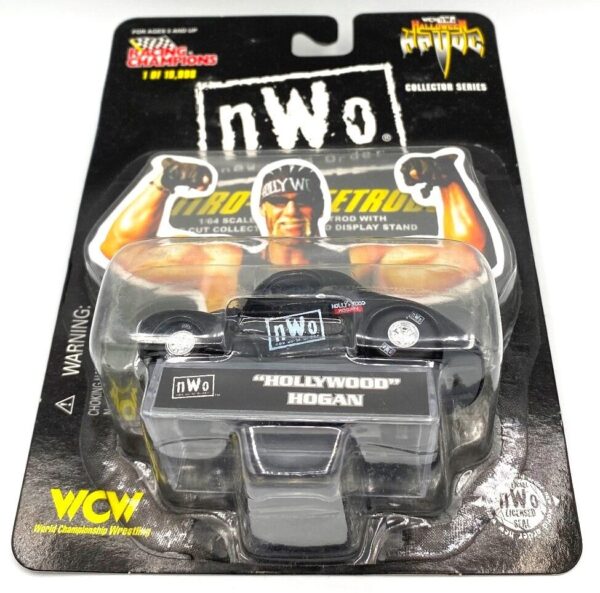 1998 Nitro Street Rods NWO (Hollywood Hogan) (5)