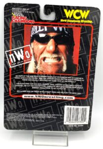 1998 '41 Willys Nitro Street Rods NWO (Hollywood Hogan) (6)
