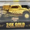 1998 Primestar #16 Nascar 50th Ann (StockRods 24k) 1-24 scale) (3)