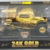1998 Primestar #16 Nascar 50th Ann (StockRods 24k) 1-24 scale) (4)