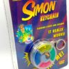 1998 Vintage Simon Electronic Keychain (3)