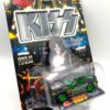 1999 10th Ann Hot Rockin' Steel (Kiss Cat Man Psycho) (3)