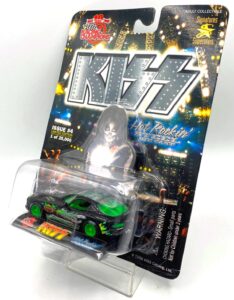 1999 10th Ann Hot Rockin' Steel (Kiss Cat Man Psycho) (4)