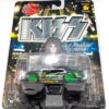 1999 10th Ann Hot Rockin' Steel (Kiss Cat Man Psycho) (5)