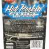 1999 10th Ann Hot Rockin' Steel (Kiss Cat Man Psycho) (6)