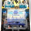 1999 10th Ann Hot Rockin' Steel (The Beach Boys) (1)