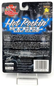 1999 '63 Chevy Corvette 10th Ann Hot Rockin' Steel (The Beach Boys) (6)