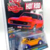 1999 10th Anniversary ('37 Ford Conv Drag Racing) (3)