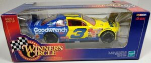 1999 Chevy Monte Carlo Dale Earnhardt #3 Wrangler Jeans (2AA) 1999 Chevy Monte Carlo Dale Earnhardt #3 Wrangler Jeans (2AA)
