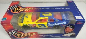 1999 Chevy Monte Carlo Dale Earnhardt #3 Wrangler Jeans (2B)