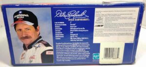 1999 Chevy Monte Carlo Dale Earnhardt #3 Wrangler Jeans (2E)