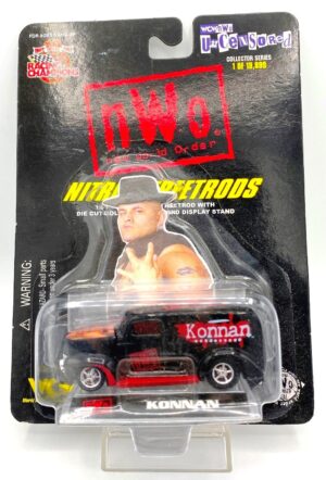 1999 Nitro Street Rods NWO (Konnan) (2)
