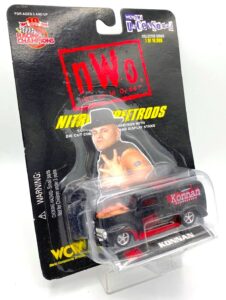 1999 Nitro Street Rods NWO (Konnan) (3)