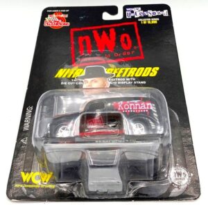 1999 Nitro Street Rods NWO (Konnan) (5)