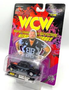 1999 Nitro Street Rods WCW (Bam Bam Bigelow) (4)