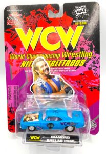 1999 Nitro Street Rods WCW (Diamond Dallas Page) (2)