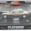 1999 Primestar #16 (PLATINUM Reflections In Platinum 1-24 scale) (1)