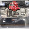 1999 Primestar #16 (PLATINUM Reflections In Platinum 1-24 scale) (2)