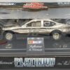 1999 Primestar #16 (PLATINUM Reflections In Platinum 1-24 scale) (3)