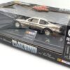 1999 Primestar #16 (PLATINUM Reflections In Platinum 1-24 scale) (5)