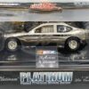 1999 Primestar #16 (PLATINUM Reflections In Platinum 1-24 scale) (6)