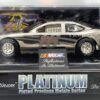 1999 Primestar #16 (PLATINUM Reflections In Platinum 1-24 scale) (7)