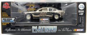 1999 Primestar #16 (PLATINUM Reflections In Platinum 1-24 scale) (7)