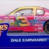 2000 Chevy Monte Carlo Dale Earnhardt #3 Goodwrench Peter Max (0)