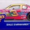 2000 Chevy Monte Carlo Dale Earnhardt #3 Goodwrench Peter Max (1)