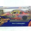 2000 Chevy Monte Carlo Dale Earnhardt #3 Goodwrench Peter Max (2)