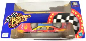 2000 Chevy Monte Carlo Dale Earnhardt #3 Goodwrench Peter Max (2B)