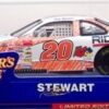 2000 Pontiac Grand Prix LE #20 Tony Stewart Kids Workshop (00)
